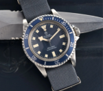 Swiss Replica Tudor Mn Snowflake 1977 Marine Nationale Watches